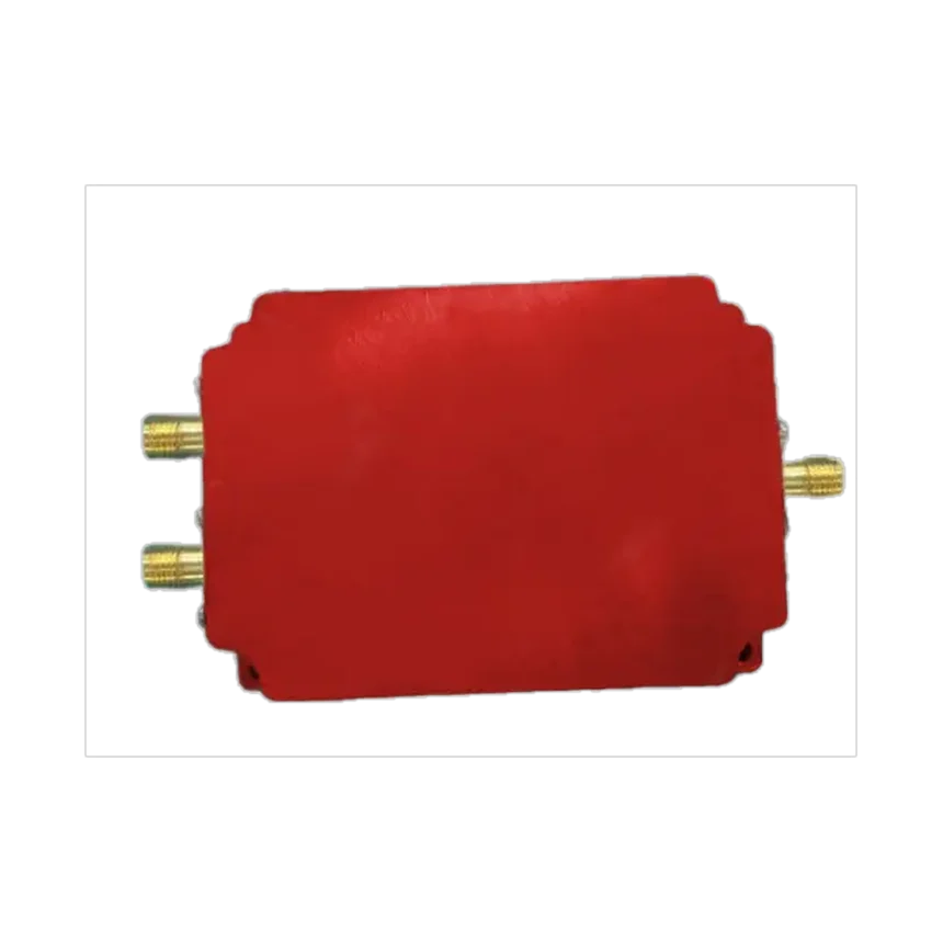 High Voltage Modulator HVM