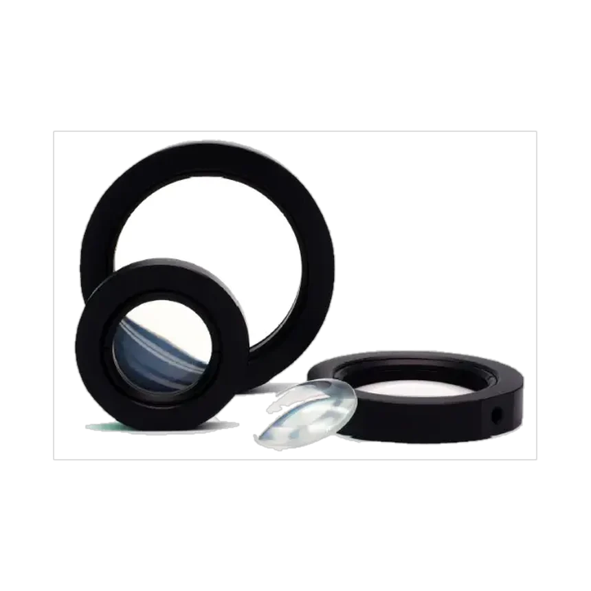 TPX Lens