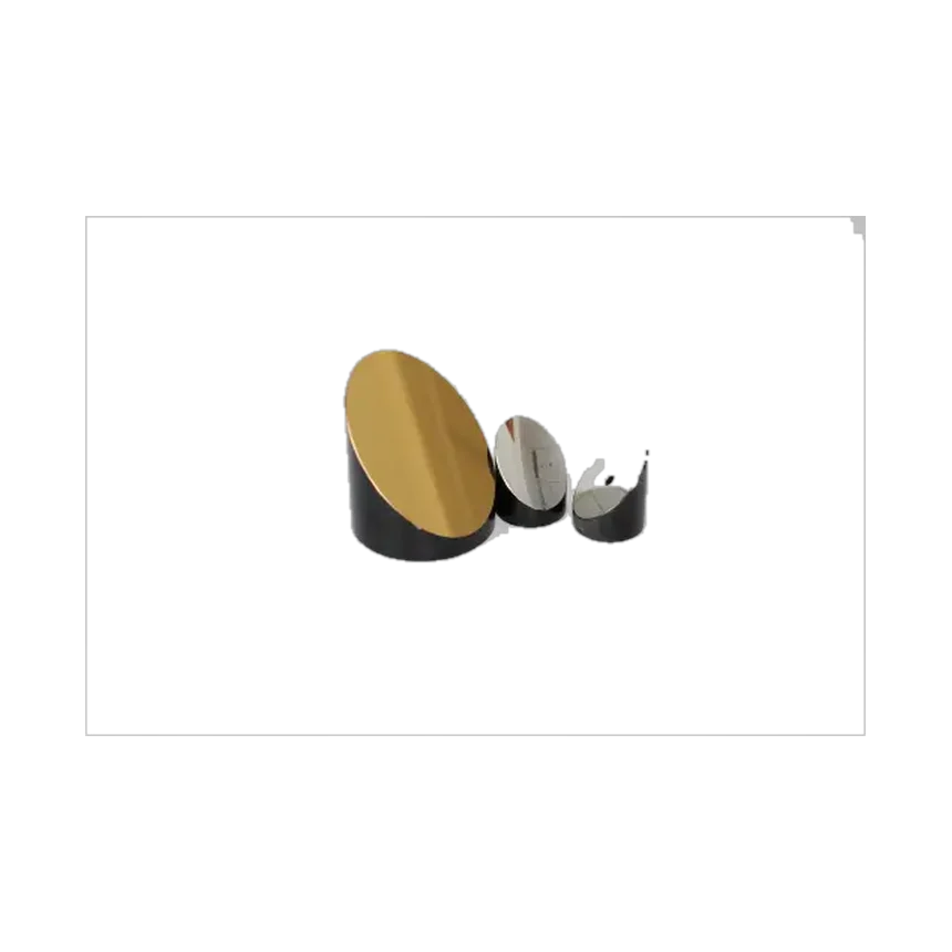 Off-Axis Parabolic Mirrors