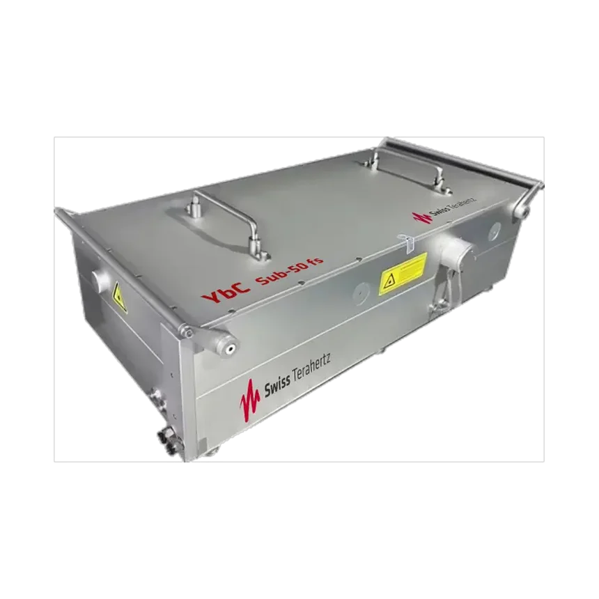 YbC compressor housing