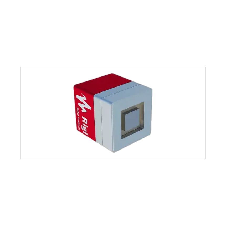RIGI camera used as the imaging detector