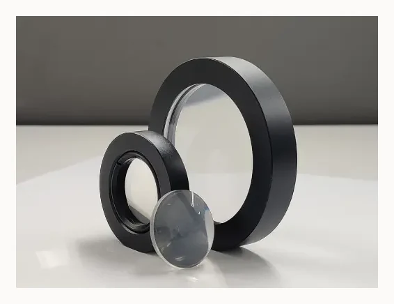 TPX lenses